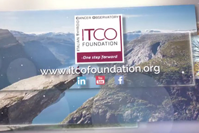 ITCO Foundation: attività e scopi. GUARDA IL TRAILER