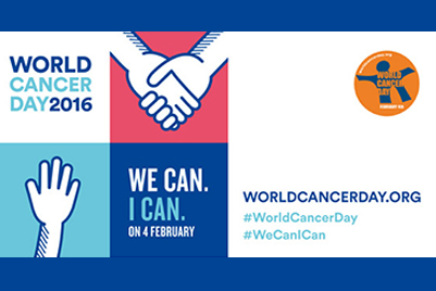 World Cancer Day