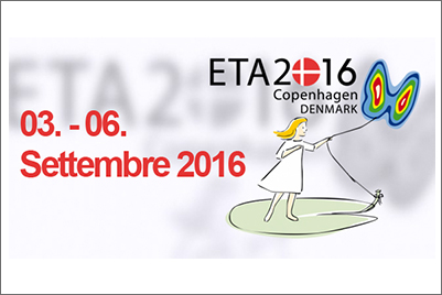Primi dati dell’Osservatorio presentati all'ETA 2016