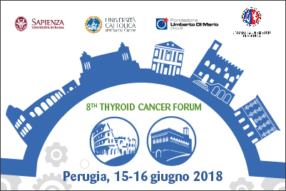 8° Thyroid Cancer Forum