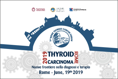9° Thyroid Cancer Forum
